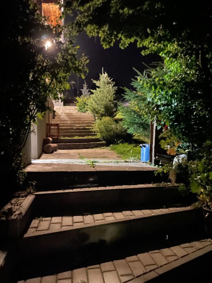 Dom Na Rusinskim 11 Bukowina Tatrzańska Exterior foto